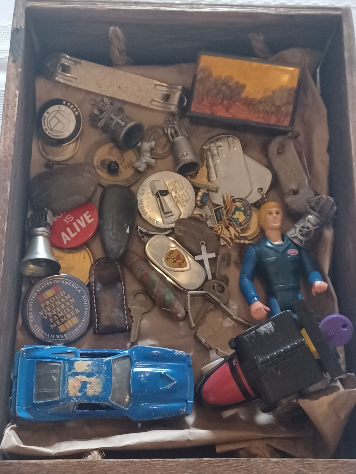 Vintage Trinkets Smalls Knickknacks Tchotchkes Miscellaneous Items Vintage Trinkets Smalls Knickknacks Tchotchkes Miscellaneous Items