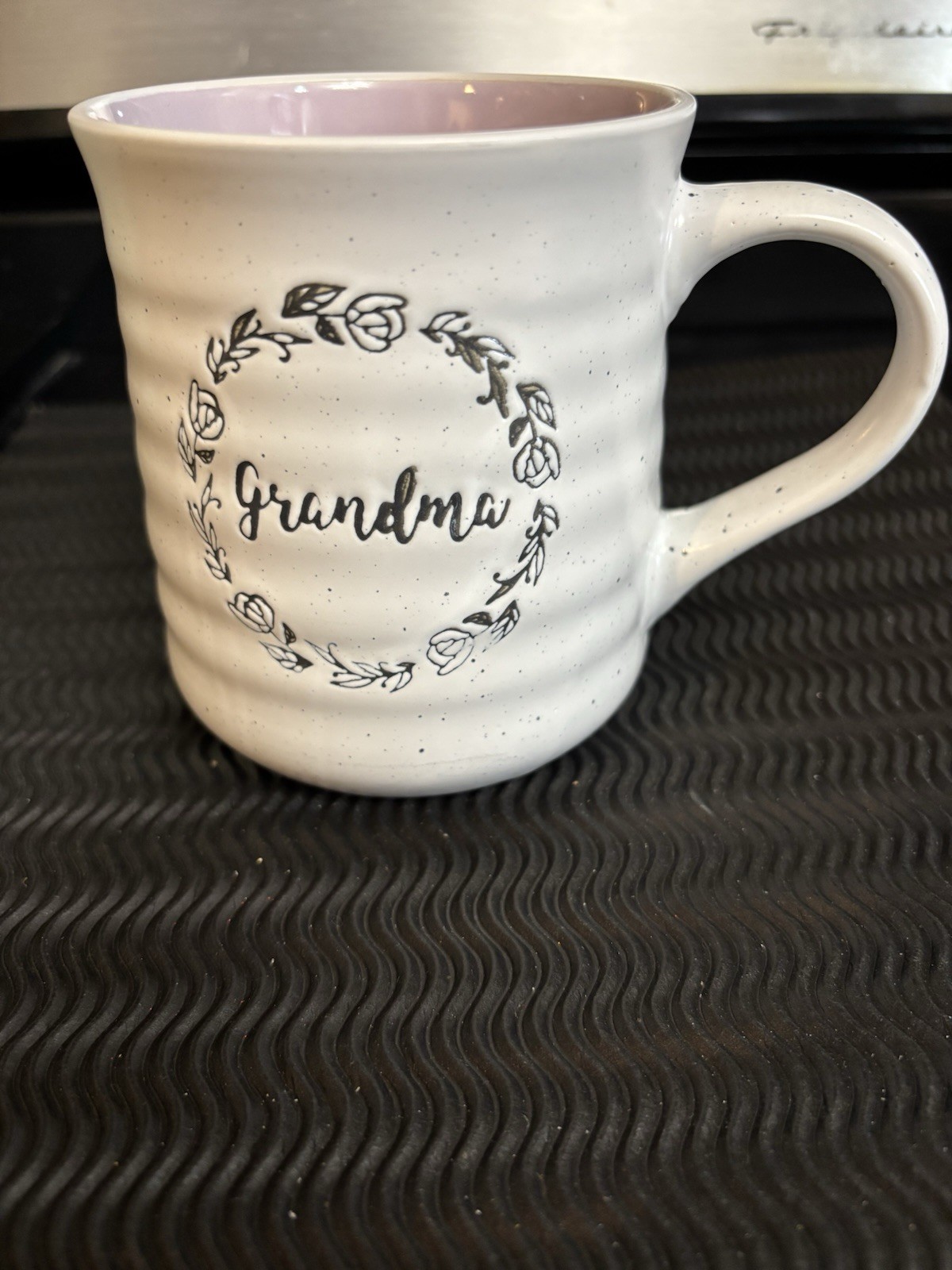 Grandma Mug Ceramic and Porcelain