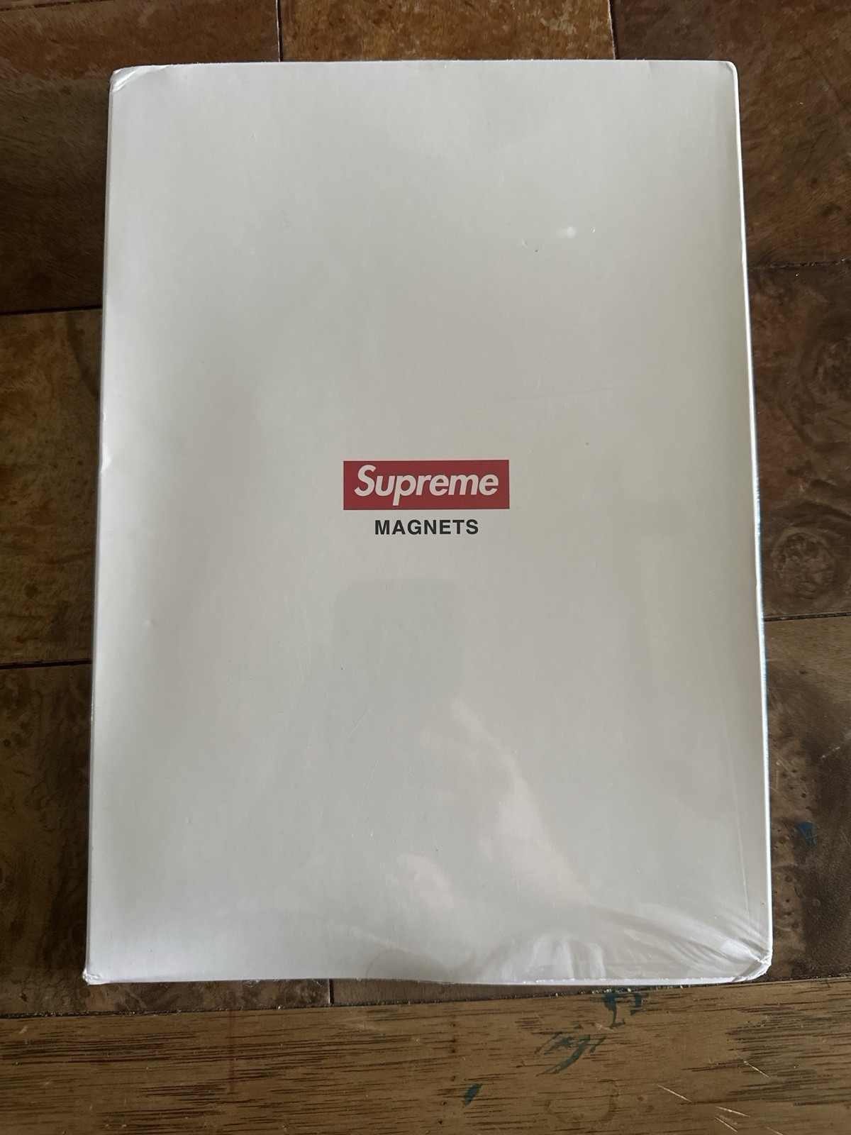 Supreme Magnets (10 Piece)