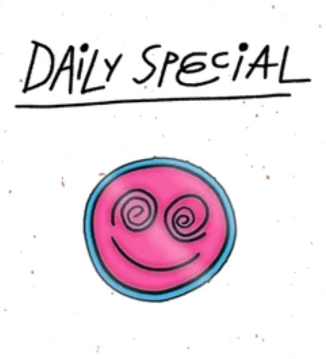 Harry Styles Exclusive Pop-up Store Pin Together Together 10/10 Crazy Face NYC Harry Styles Exclusive Pop-up Store Pin Together Together 10/10 Crazy Face NYC