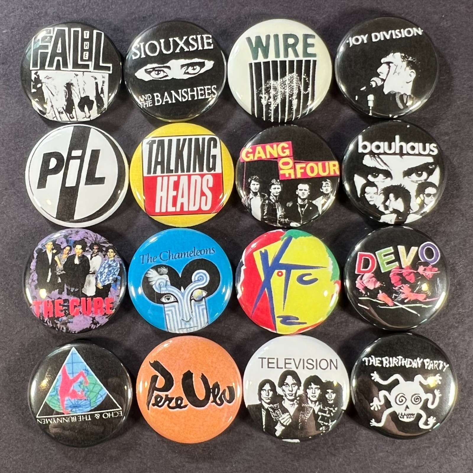 Post Punk Bands 1 Post Punk Bands 1