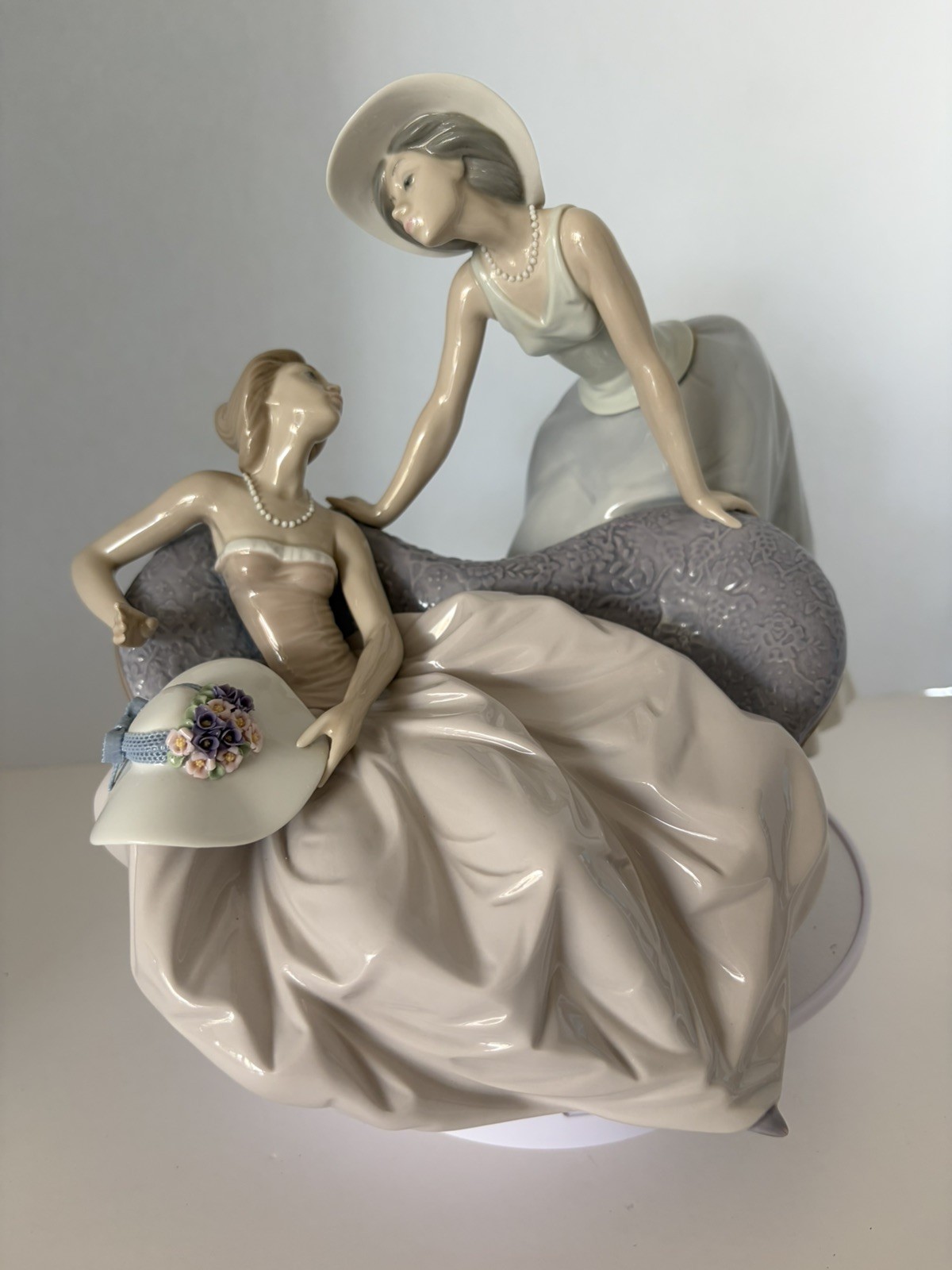 Vintage Lladro Vintage Lladro