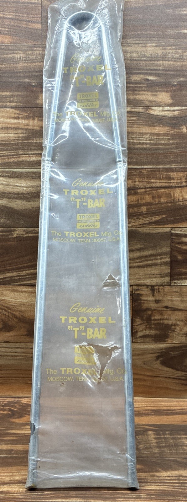 Vintage NOS Troxel Vintage NOS Troxel