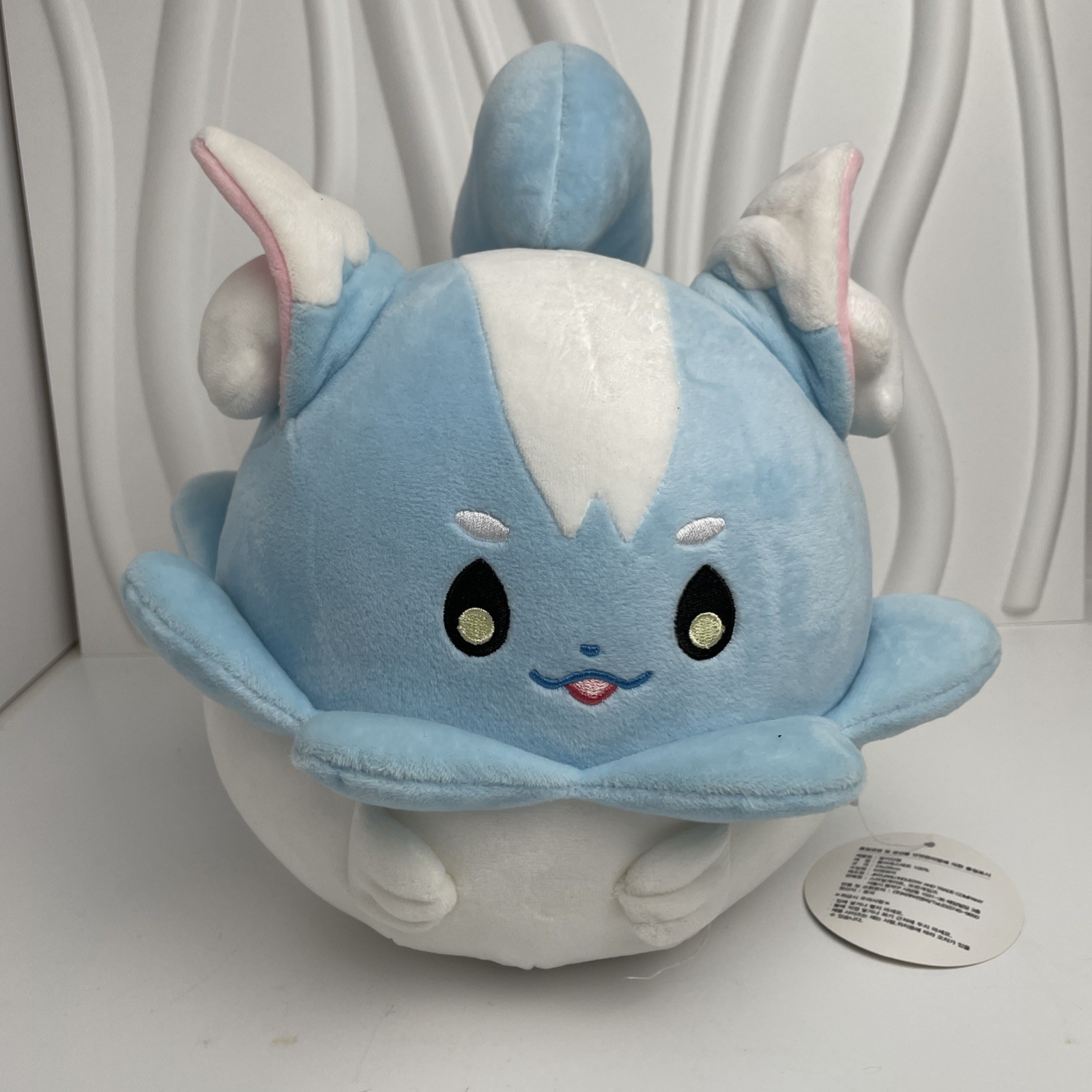 Official Epic Seven Arky Plush/Plushie New Epic 7seven Official Epic Seven Arky Plush/Plushie New Epic 7seven