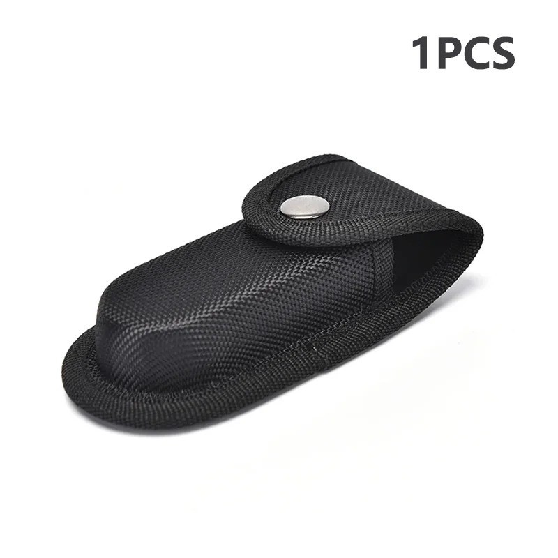 Tactical Nylon Knife Pouch Belt Loop Case for Fold Knife & Plier Carry Tactical Nylon Knife Pouch Belt Loop Case for Fold Knife & Plier Carry