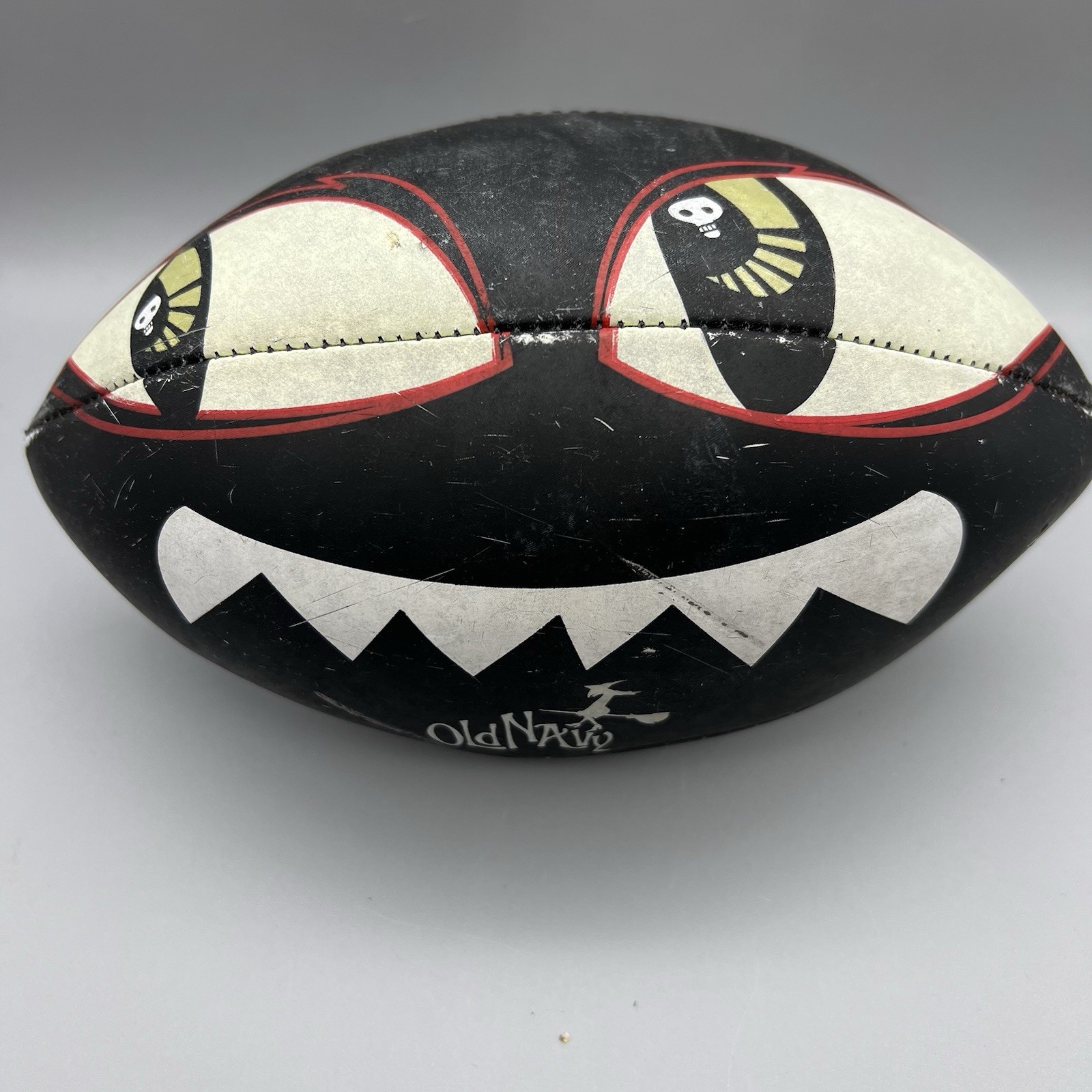 Vintage Old Navy Fashion Football Monster 90’s Vintage Old Navy Fashion Football Monster 90’s