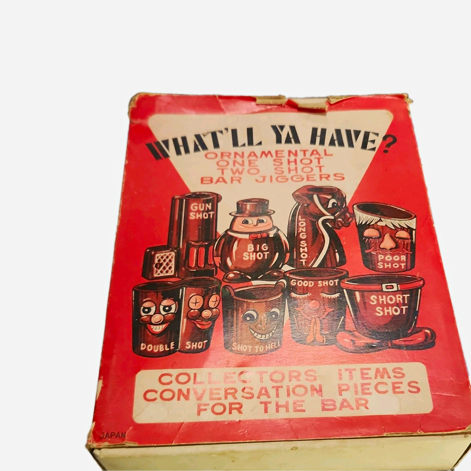 Vintage Vintage