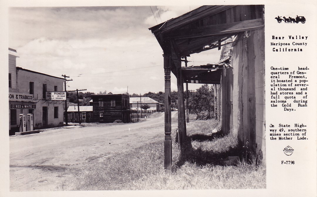 RPPC Bear Valley CA Store Gas Mariposa CO Modesto Merced California Roadside RPPC Bear Valley CA Store Gas Mariposa CO Modesto Merced California Roadside