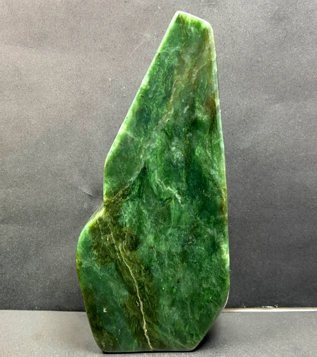 3.9lbs Nephrite Jade Rough Polished Rock Slabs Raw Stones Crystal From Pakistan 3.9lbs Nephrite Jade Rough Polished Rock Slabs Raw Stones Crystal From Pakistan