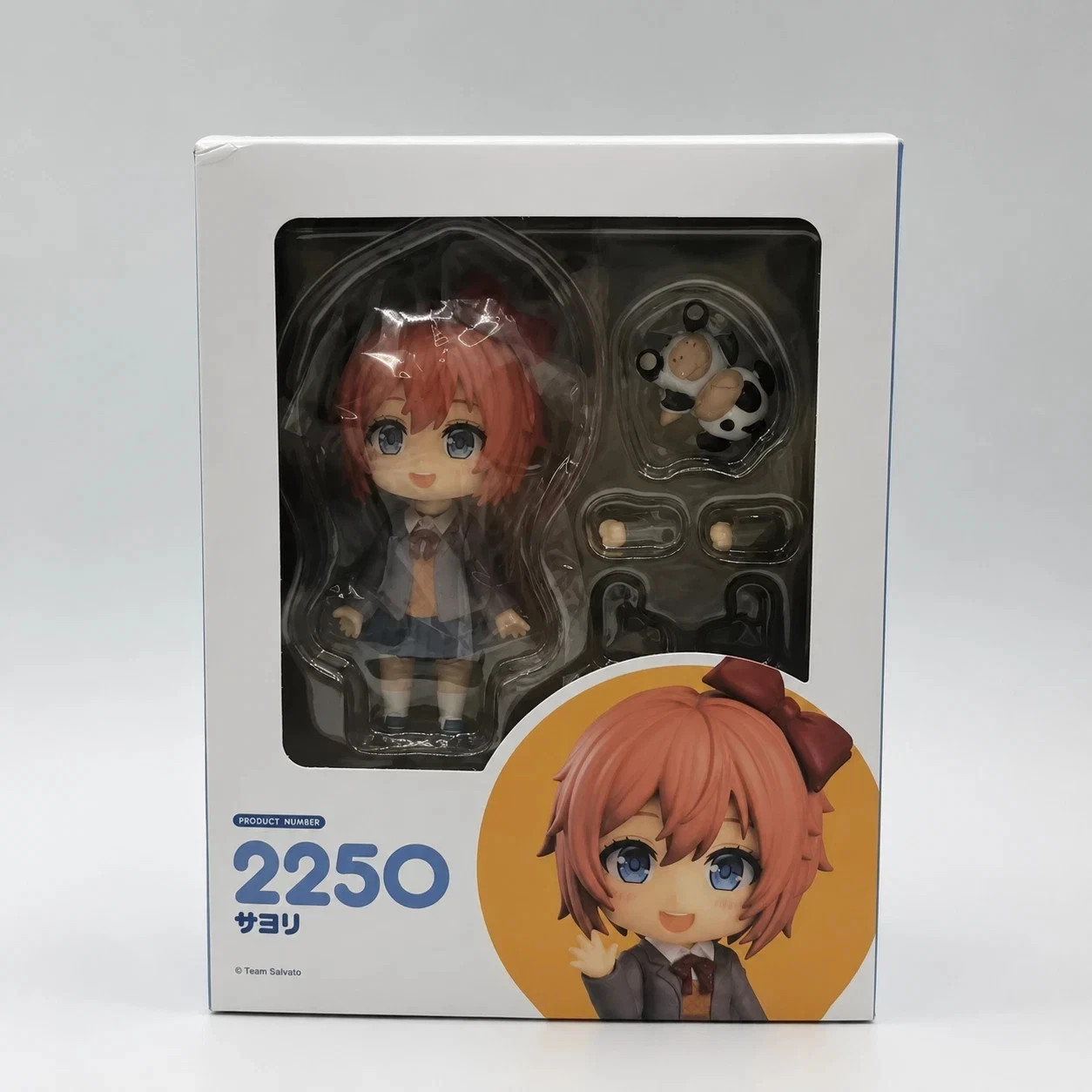 Doki Doki Literature Club Anime Figure Yuri Monika Sayori Cute Posable Toy Doki Doki Literature Club Anime Figure Yuri Monika Sayori Cute Posable Toy