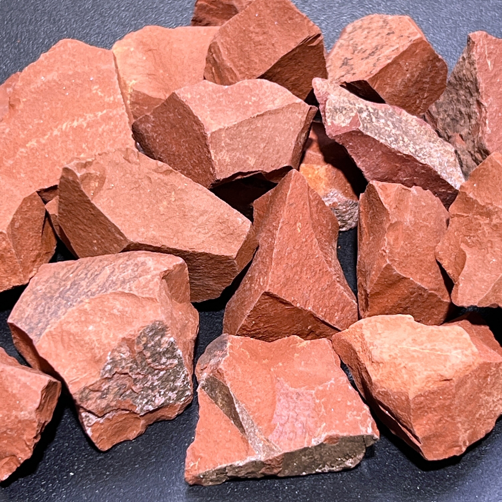 Red Jasper Rough Raw Stones (By The Piece Or Pound) Bulk Wholesale Decor Supply Red Jasper Rough Raw Stones (By The Piece Or Pound) Bulk Wholesale Decor Supply
