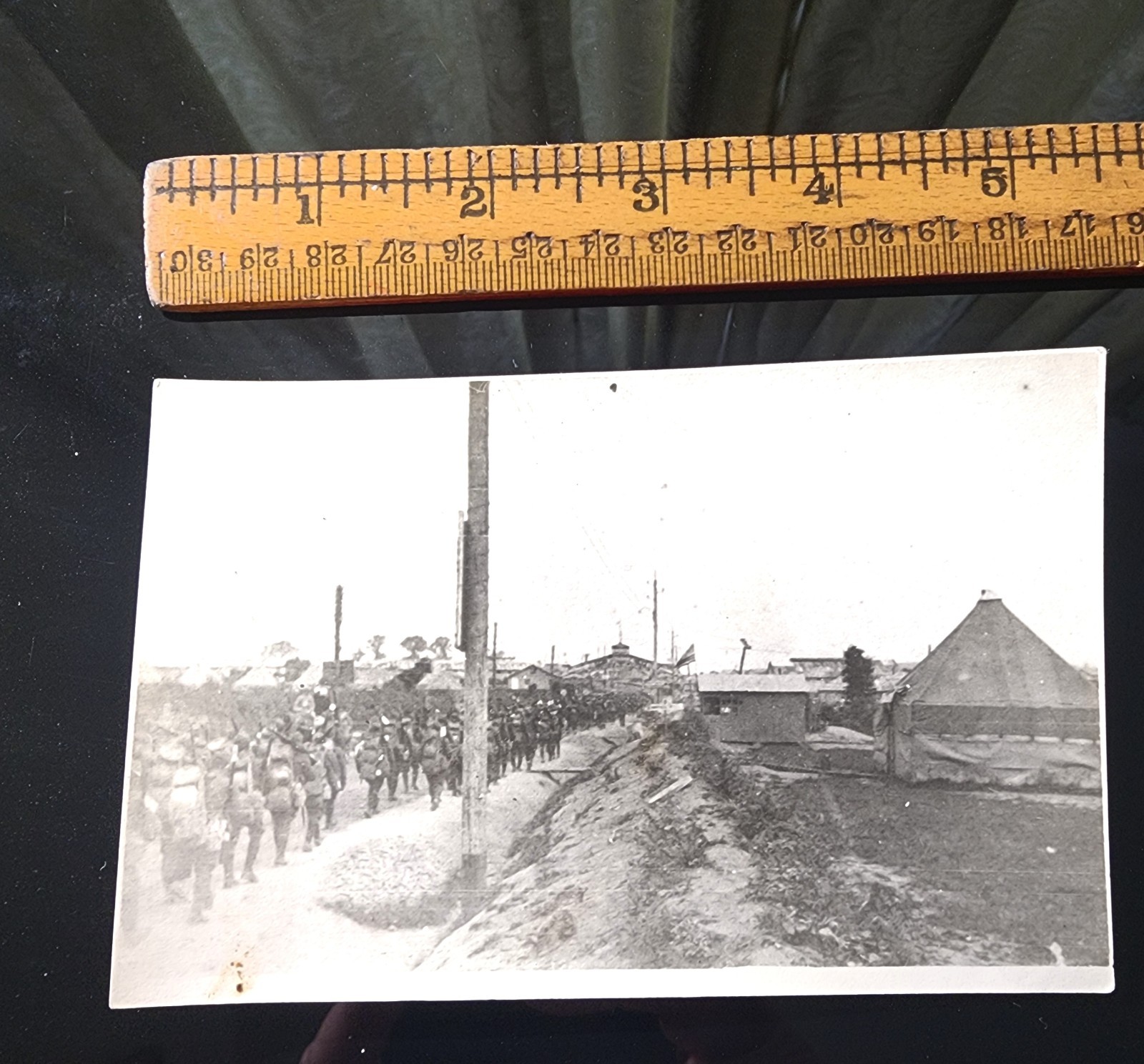 Wwi Military Photo Original Wwi Military Photo Original