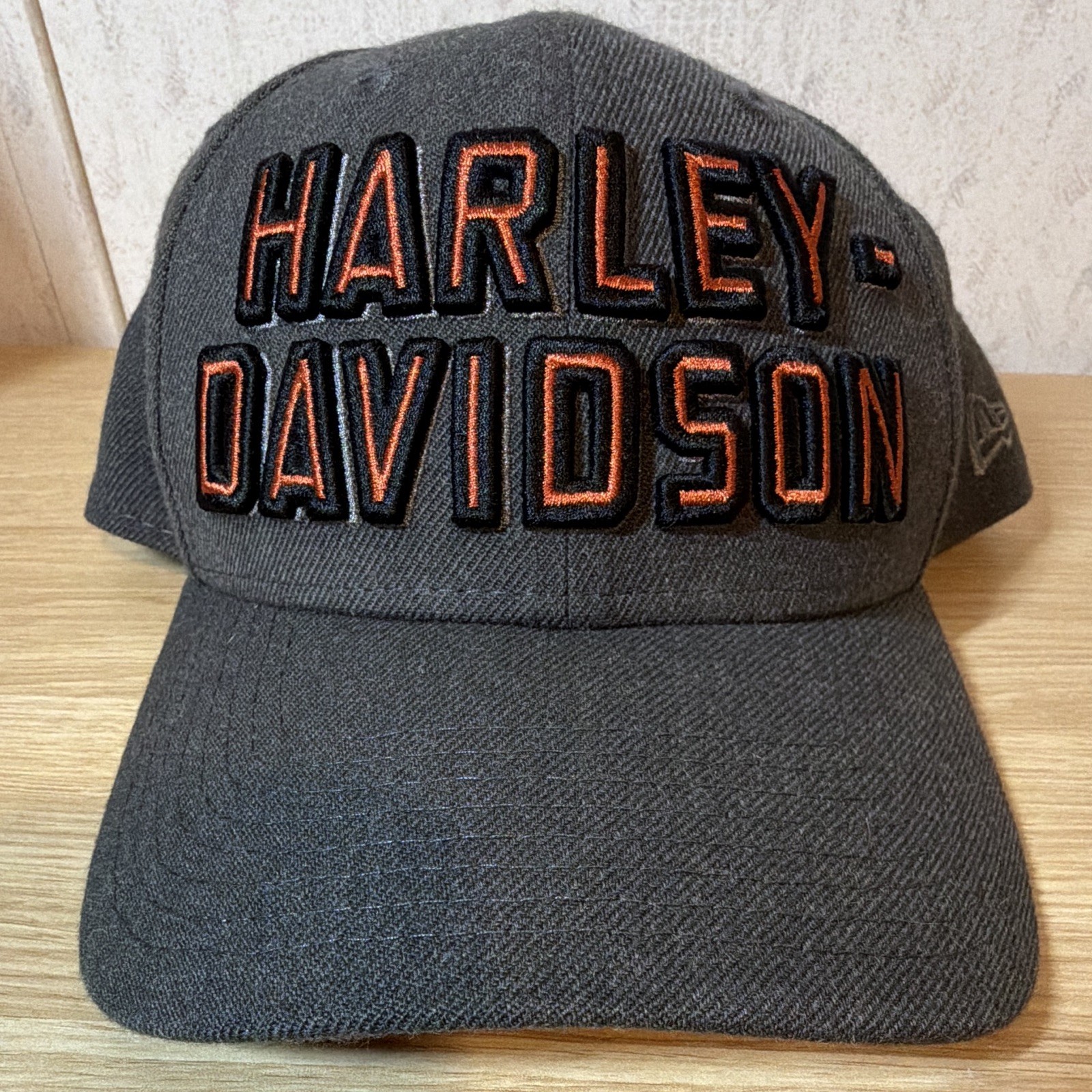 Harley-Davidson Men\'s Hat Harley-Davidson Men\'s Hat