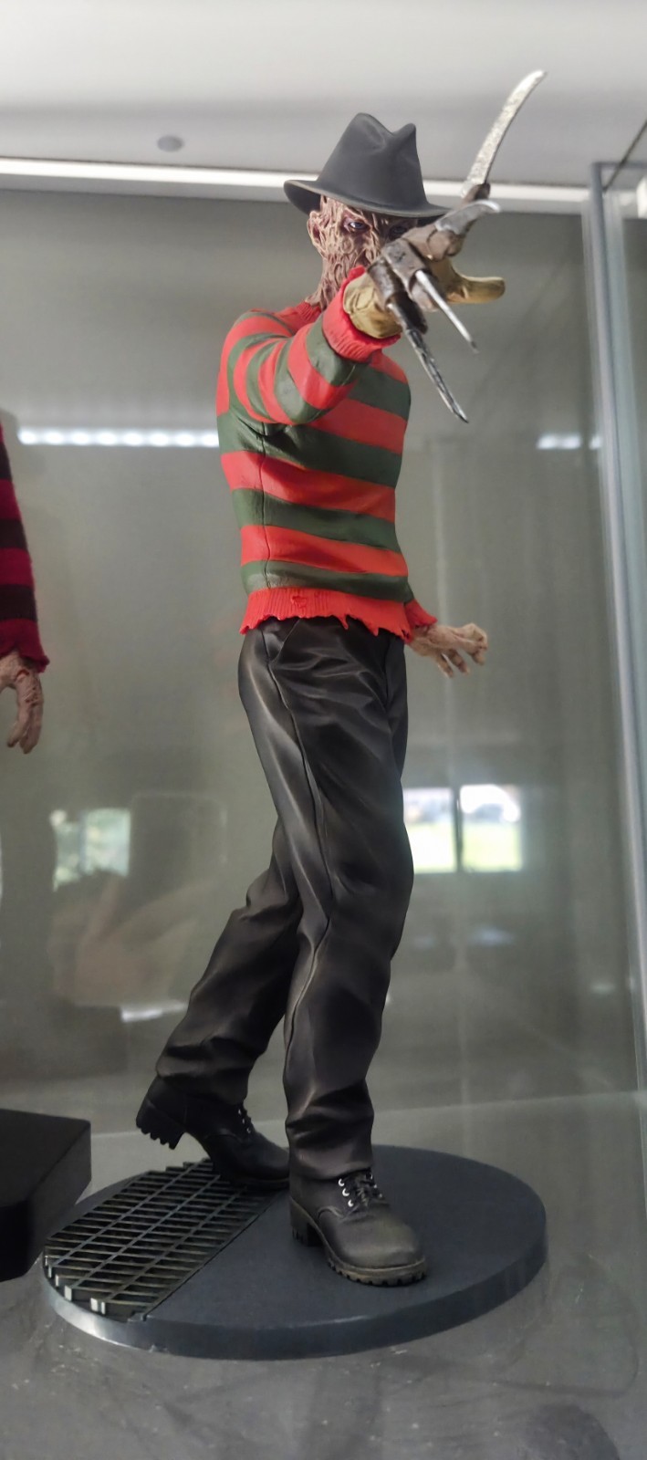 Kotobukia ARTFX - Freddy Krueger - A Nightmare On Elm Street 1/6 Statue Kotobukia ARTFX - Freddy Krueger - A Nightmare On Elm Street 1/6 Statue