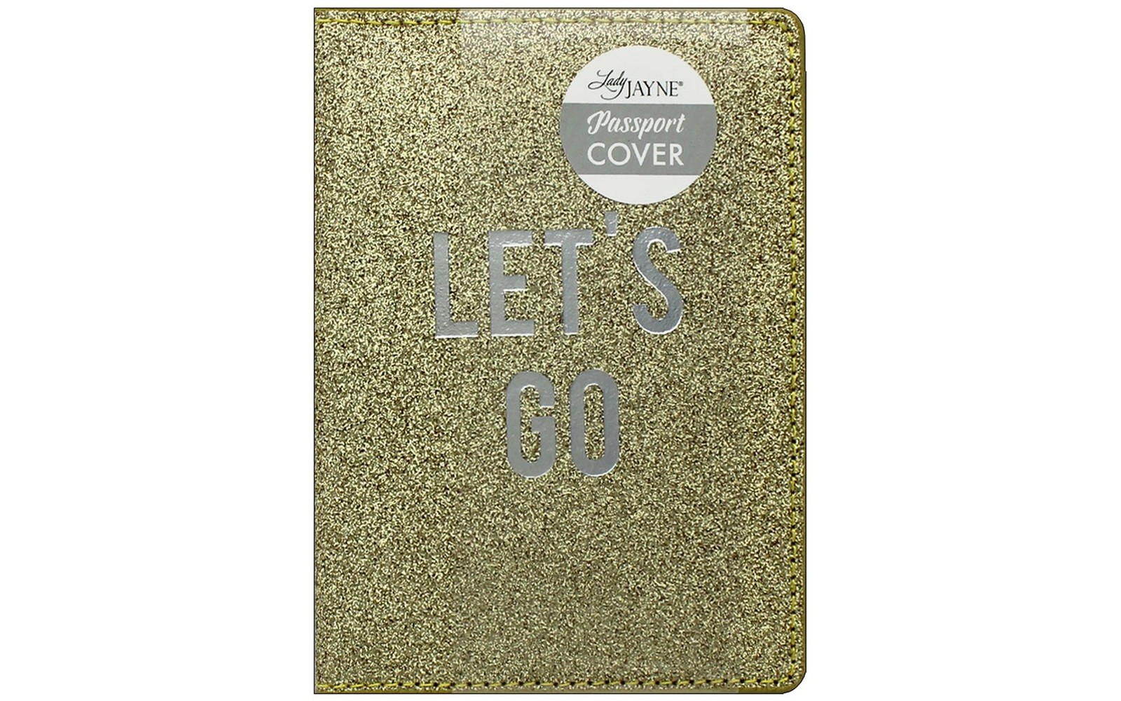 Lady Jayne Passport Cover Let\'s Go Lady Jayne Passport Cover Let\'s Go