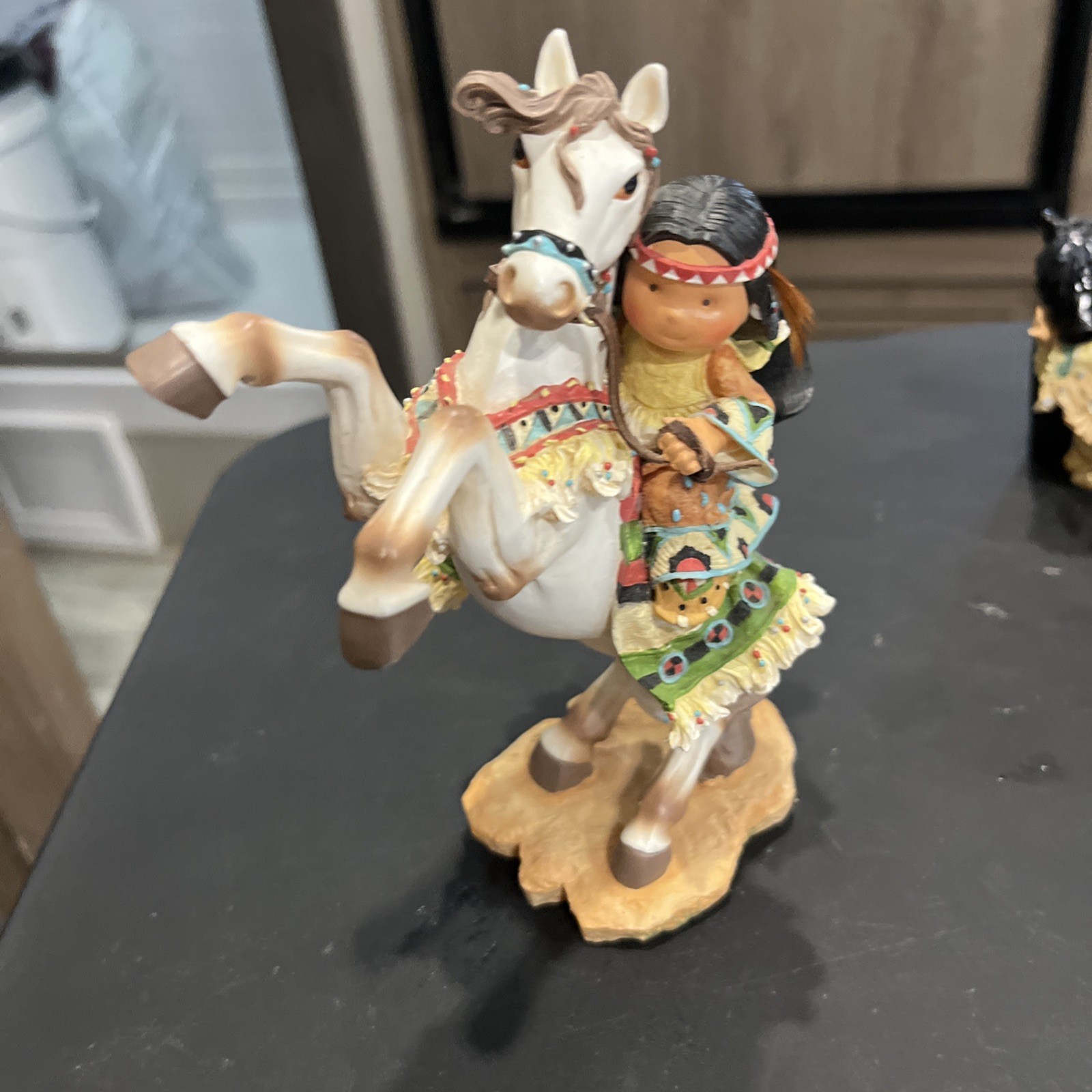 Friends of the Feather “Together We Can Face Anything” Figurine Friends of the Feather “Together We Can Face Anything” Figurine
