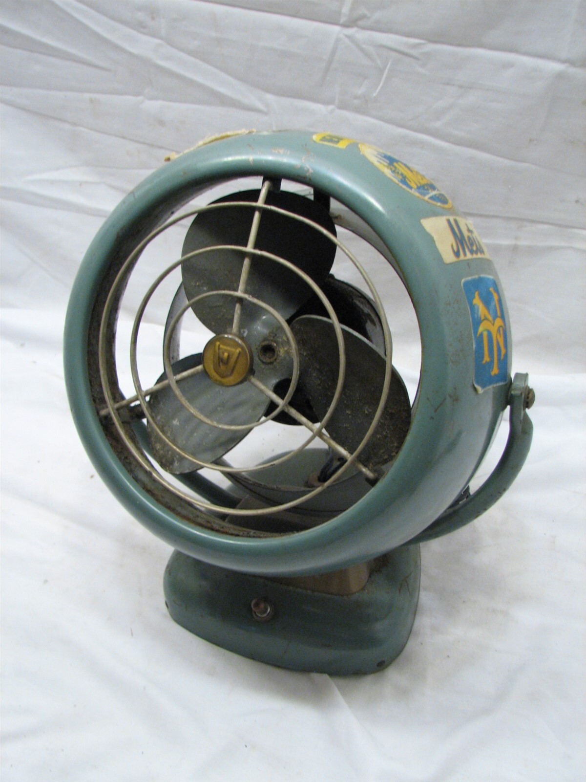 Vornado 6\ Vornado 6\