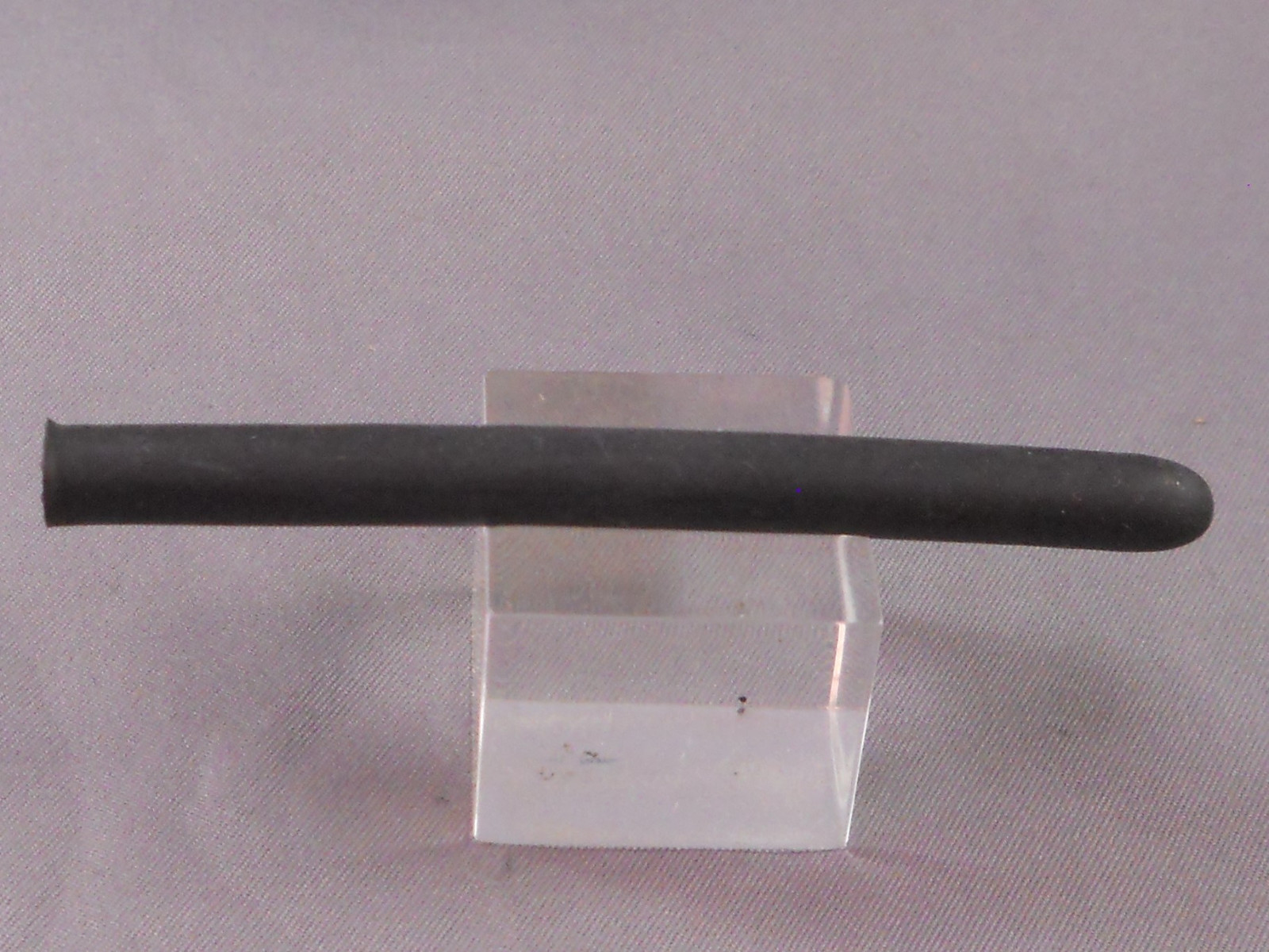 Rubber Sac  Size 17  Straight--for fountain pen repair