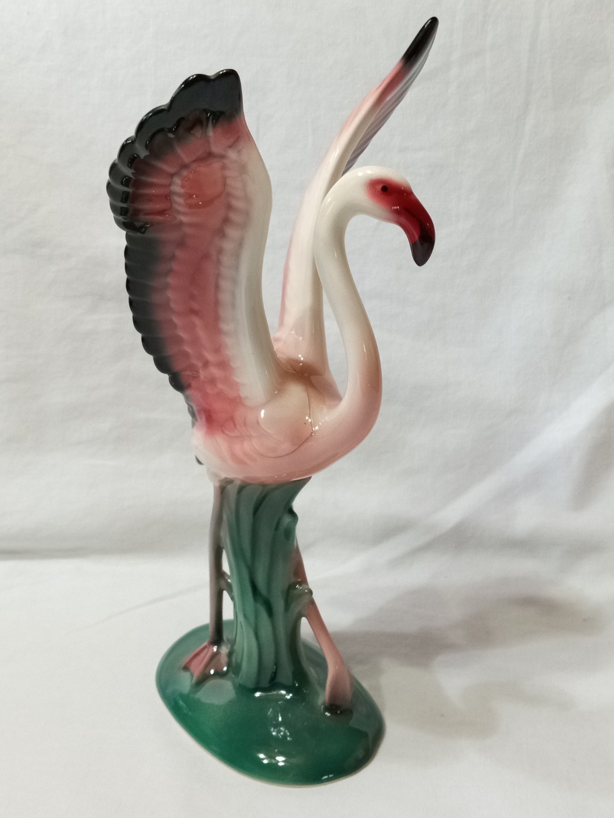 Rare 1940's Will-George 10 3/8