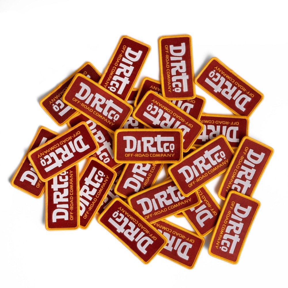 Dirt Co. Dirt Co.