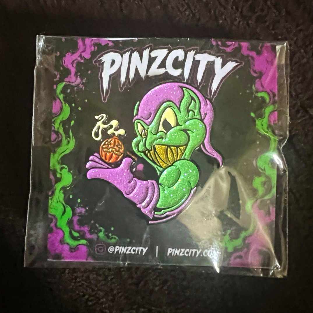 Pinzcity pins