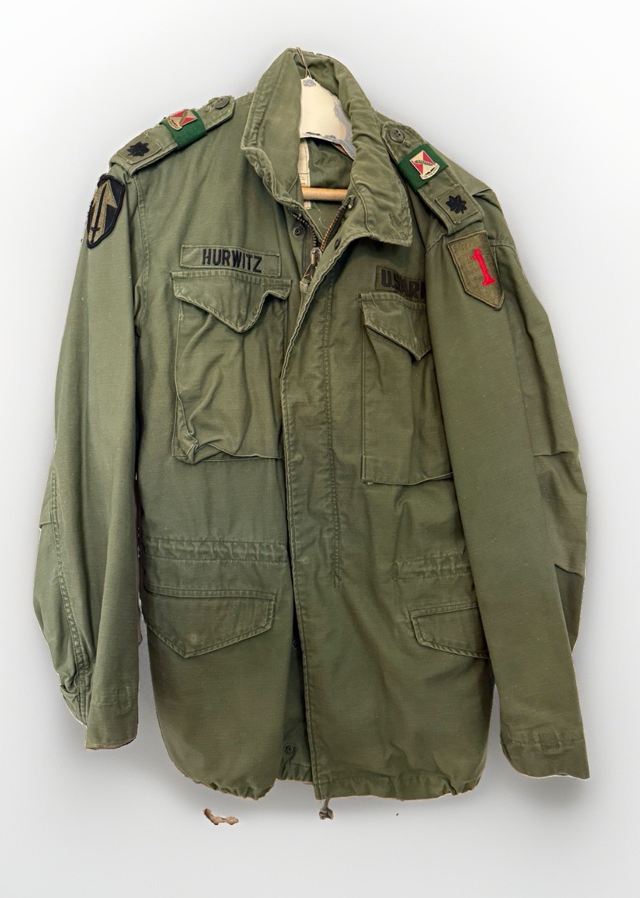 Vtg 1979 US Army M65 Field Jacket Small Long OG-107 Patched W/Liner So-Sew M-65 Vtg 1979 US Army M65 Field Jacket Small Long OG-107 Patched W/Liner So-Sew M-65