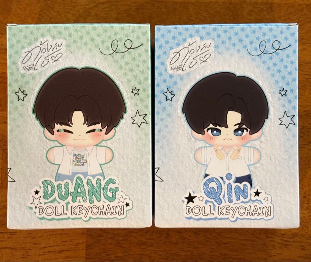 Duang with you♡ Doll TeeteePor Duang with you♡ Doll TeeteePor