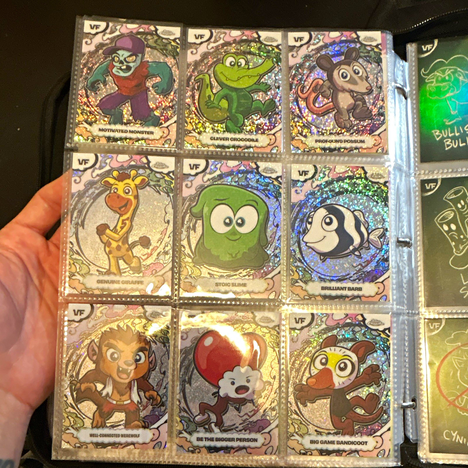 Topps 2026 VeeFriends Series Lot Topps 2026 VeeFriends Series Lot