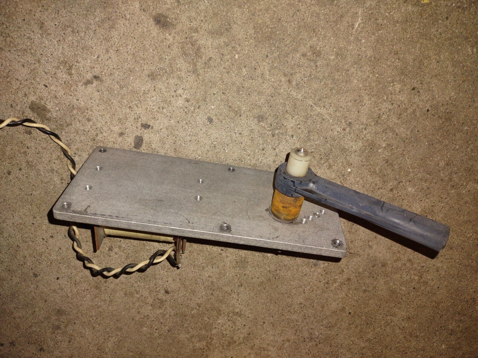 hitters rally arcade pinball flipper part #1 hitters rally arcade pinball flipper part #1