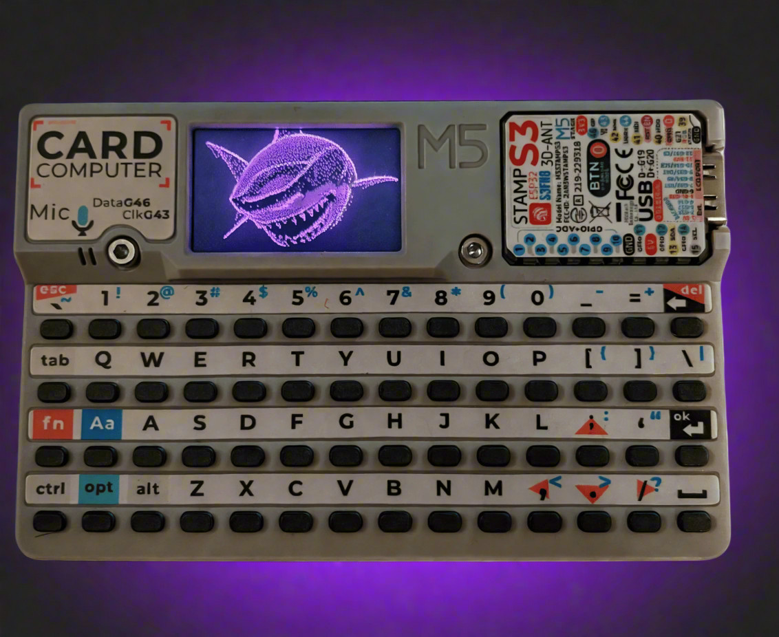 Bruce Firmware Device Collection - Choose Your Device