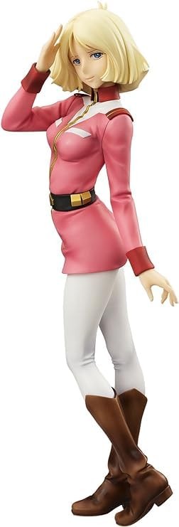 Excellent Model RAHDX G.A.NEO Gundam Sayla Mass Figure JAN158198 MegaHouse Japan
