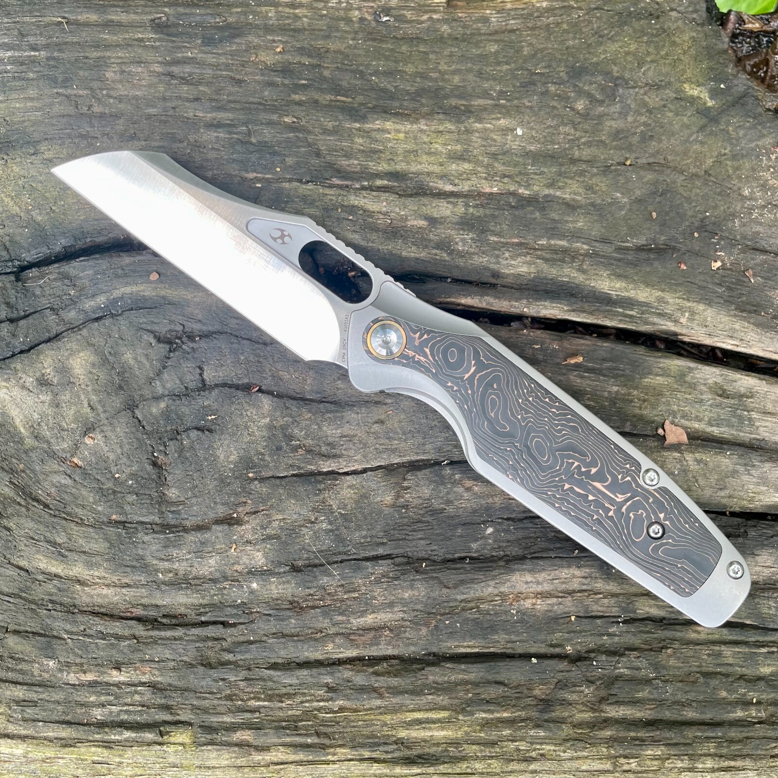 Kansept - Tuckamore Kansept - Tuckamore