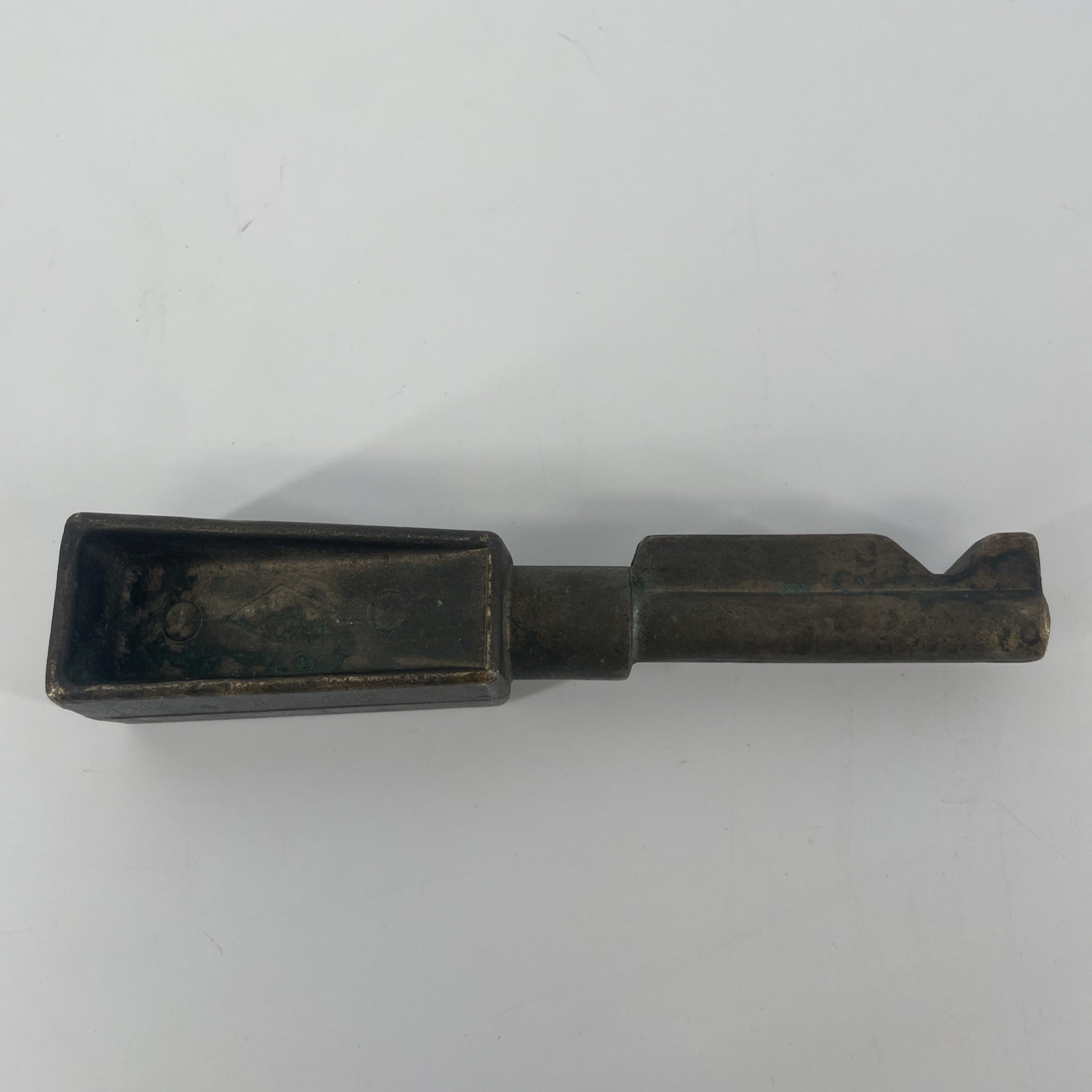 Vintage Brass - Locomotive Train Tool - 8204980