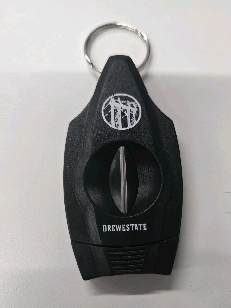 Drew Estate Key Chain Cigar Cutter The Rebirth Of The Cigar Drew Estate Key Chain Cigar Cutter The Rebirth Of The Cigar