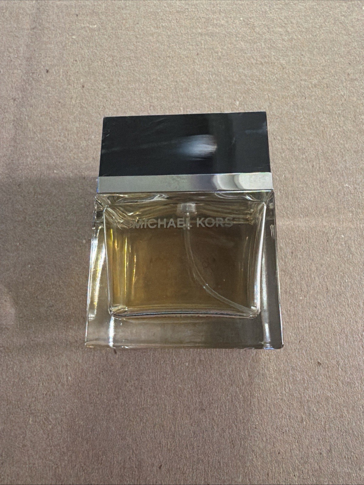 Michael For Men By Michael Kors Eau de Toilette Spray 2.5 oz Original Formla HTF Michael For Men By Michael Kors Eau de Toilette Spray 2.5 oz Original Formla HTF