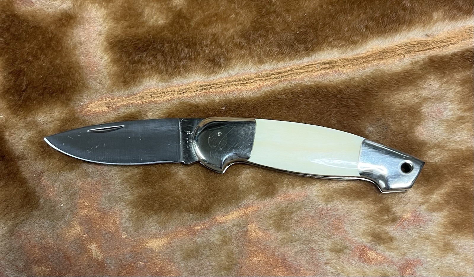 James B. “Jimmy” Lile No Dot 1970’s-80’s Gentleman’s Folder Folding Knife MINT James B. “Jimmy” Lile No Dot 1970’s-80’s Gentleman’s Folder Folding Knife MINT
