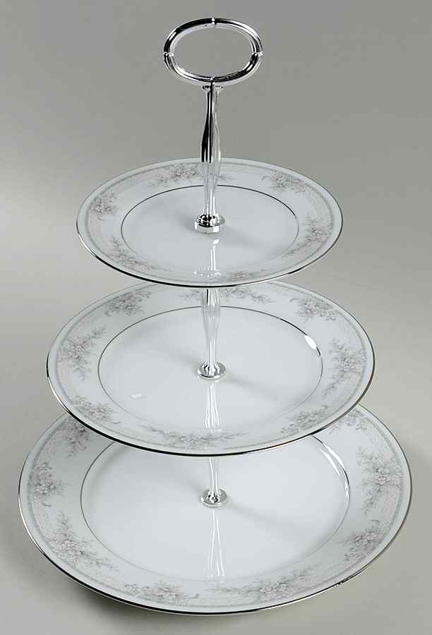 Noritake Sweet Leilani 13 7/8 Noritake Sweet Leilani 13 7/8