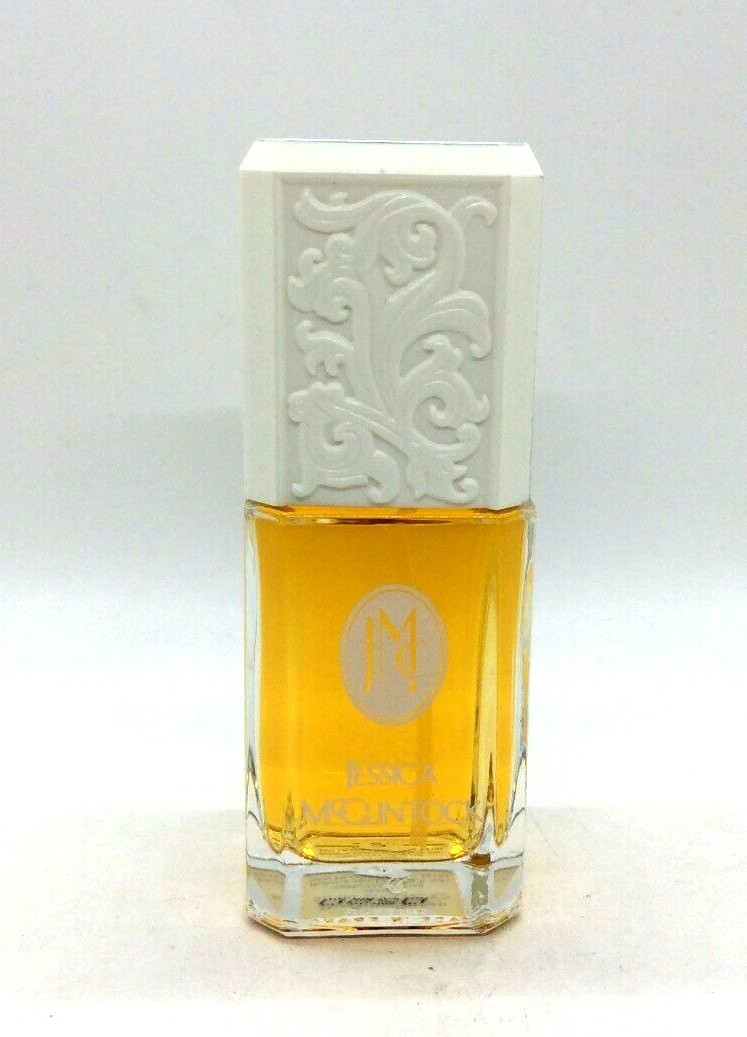 Jessica McClintock 1.7 oz / 50 ml eau de parfum spray Vintage Formula R32 Jessica McClintock 1.7 oz / 50 ml eau de parfum spray Vintage Formula R32