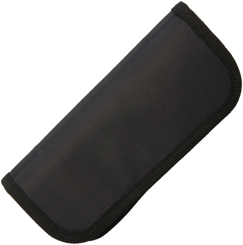 Carry All Black Zipper Portable Travel Knife Pouch Case 209 Carry All Black Zipper Portable Travel Knife Pouch Case 209