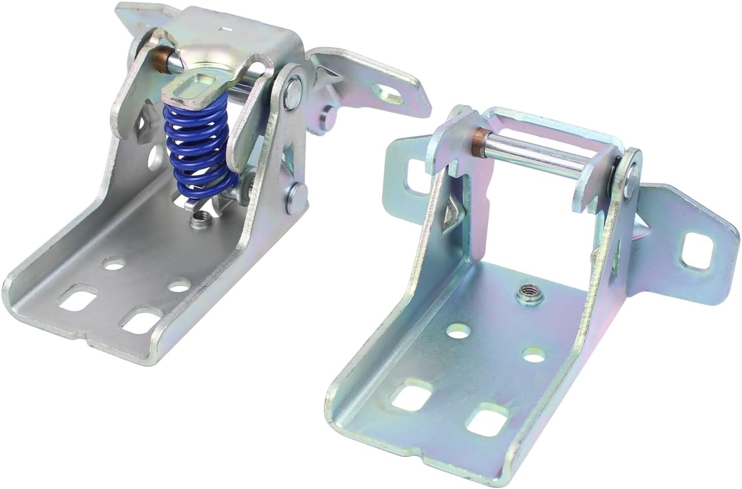 Front Driver Side Upper and Lower Door Hinge for Dodge Ram 1500 1996-01, Ram Front Driver Side Upper and Lower Door Hinge for Dodge Ram 1500 1996-01, Ram