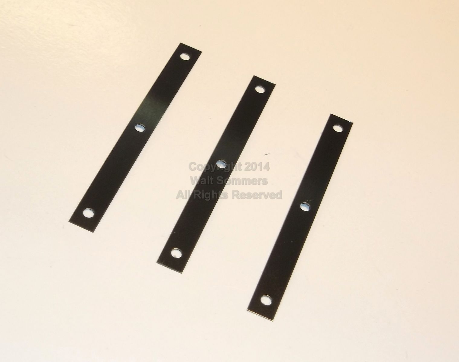 NEW VICTOR VICTROLA GOVERNOR SPRING SET OF 3