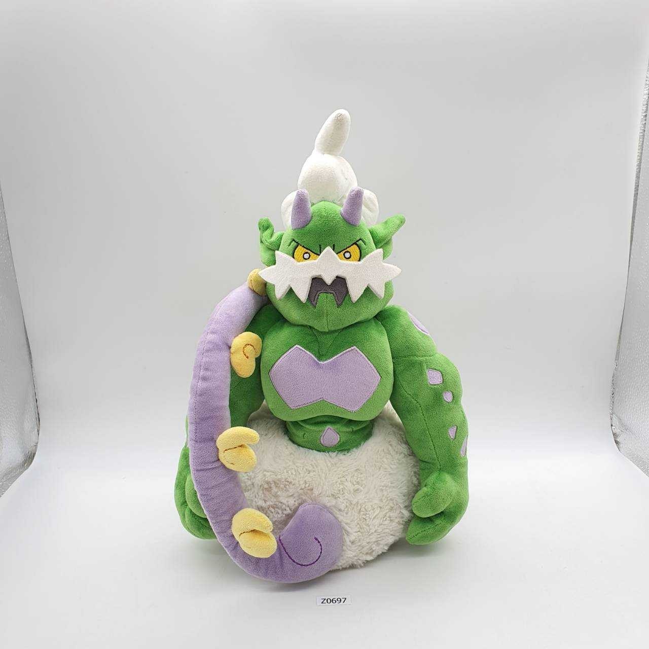 Tornadus (Incarnate Forme) Z697 Pokemon Center 2011 Plush 13.5\ Tornadus (Incarnate Forme) Z697 Pokemon Center 2011 Plush 13.5\