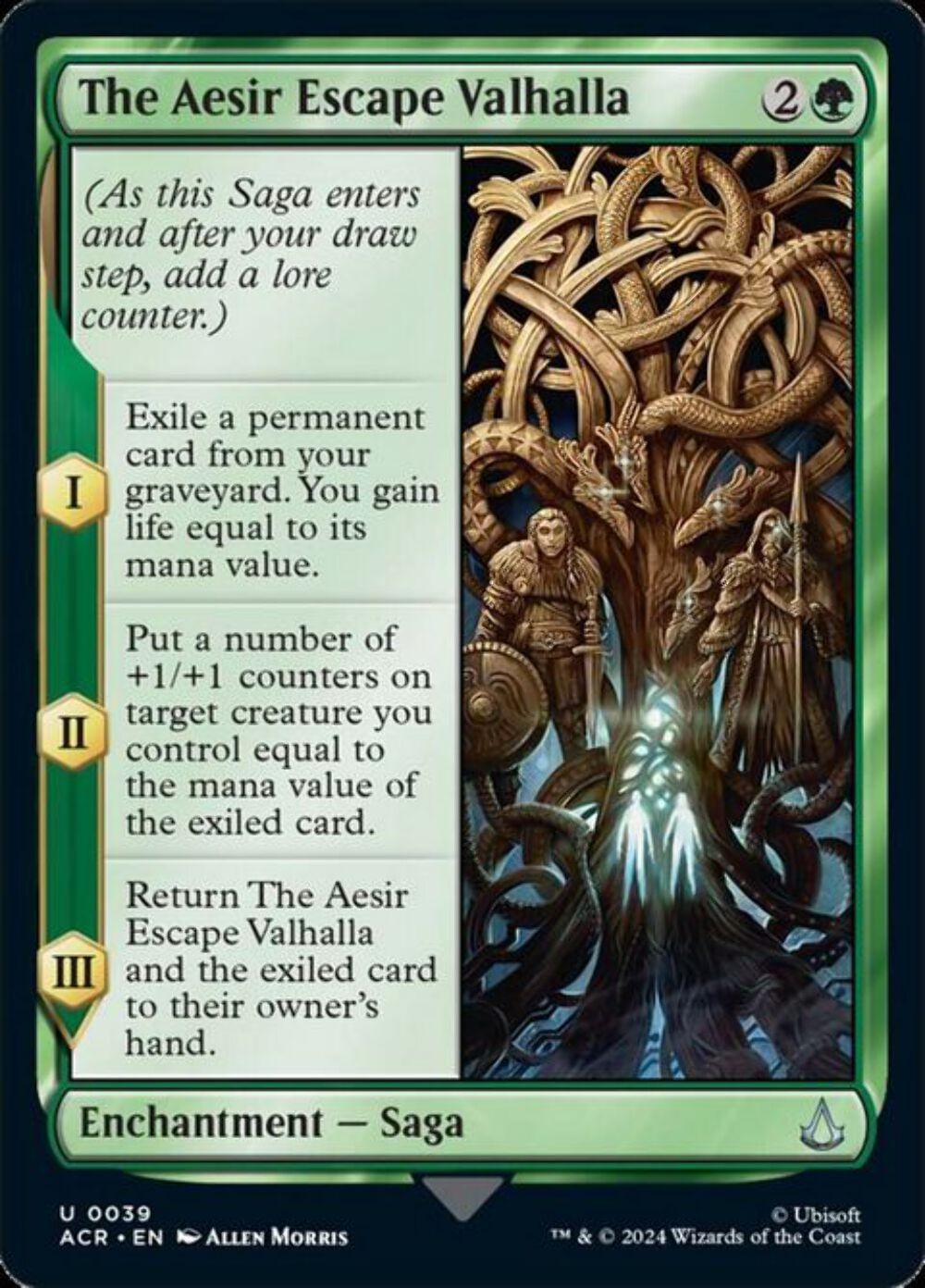 The Aesir Escape Valhalla (39)