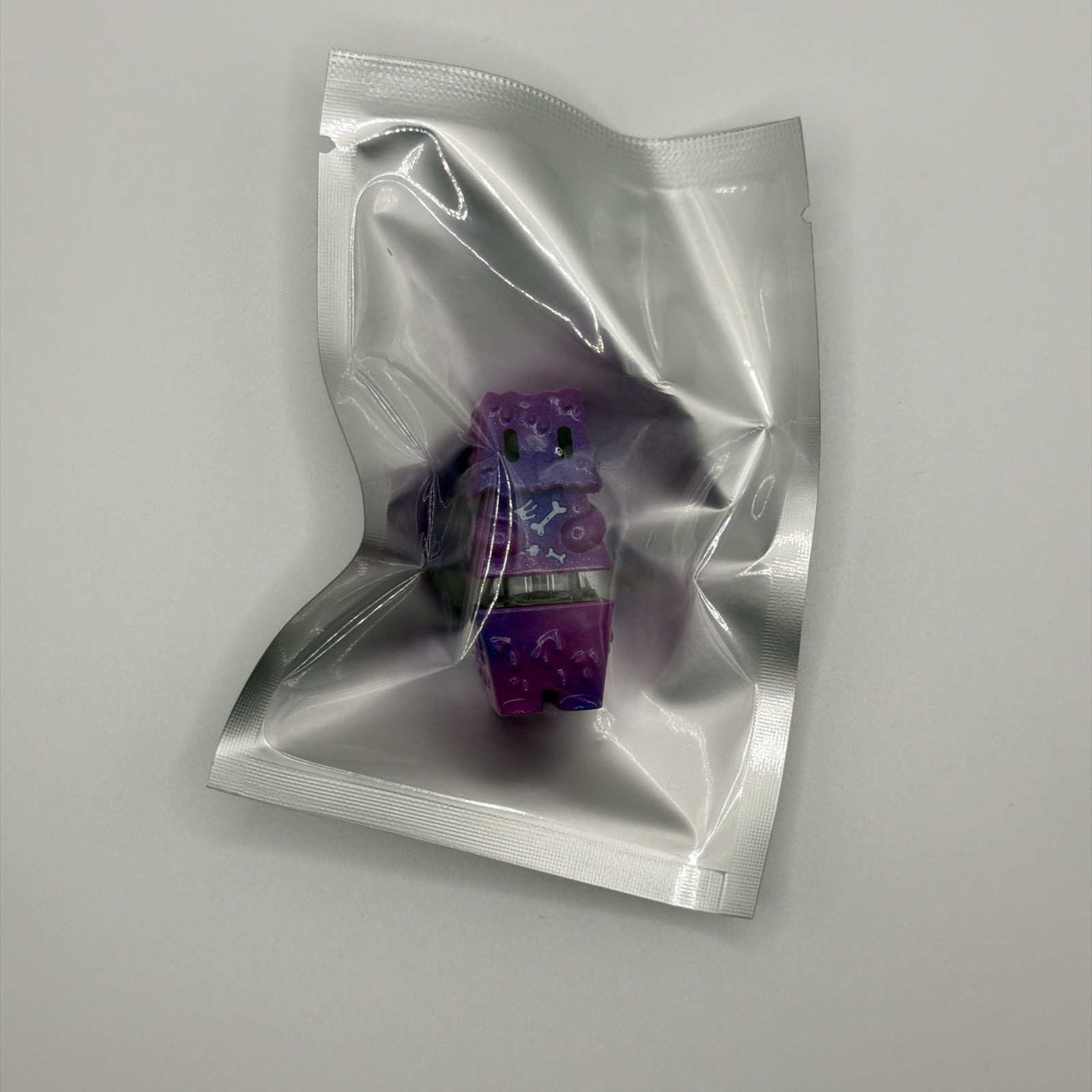 TapCap Slime Guy Series 2 Collectible Figure Cosmic Slime ULTRA RARE 1/102