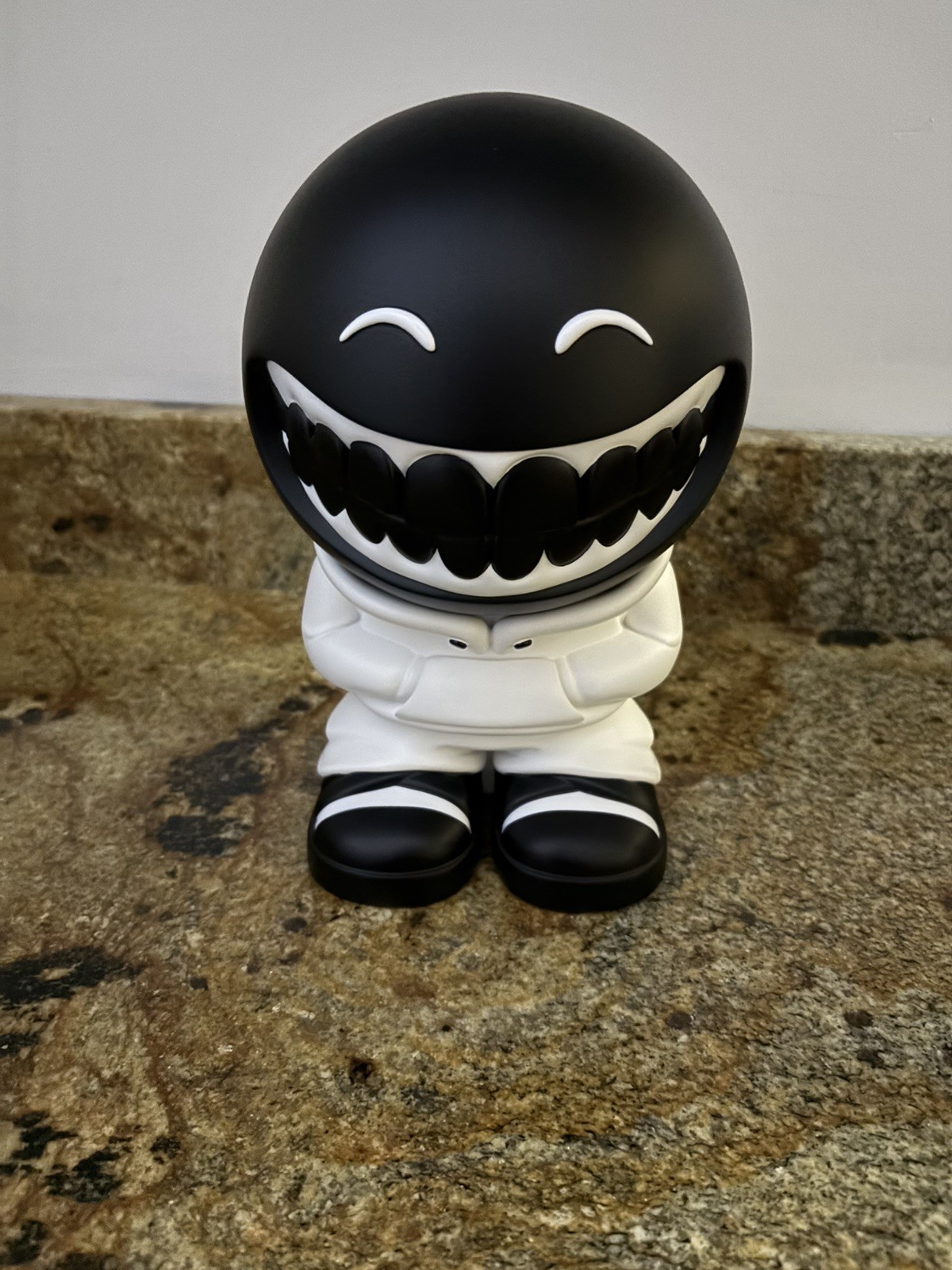 Crax Toys Blind Box Vol. 1 Vinyl Figure Inverted 75 Made