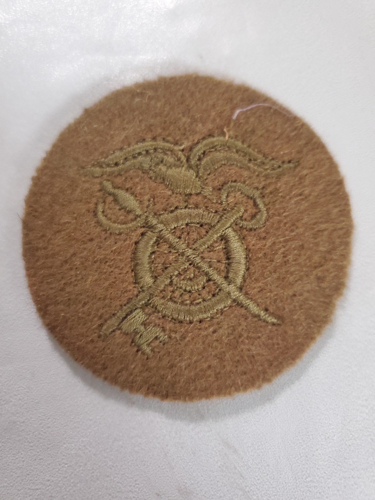 Original World War I United States Army Private First Class (PFC) Original World War I United States Army Private First Class (PFC)
