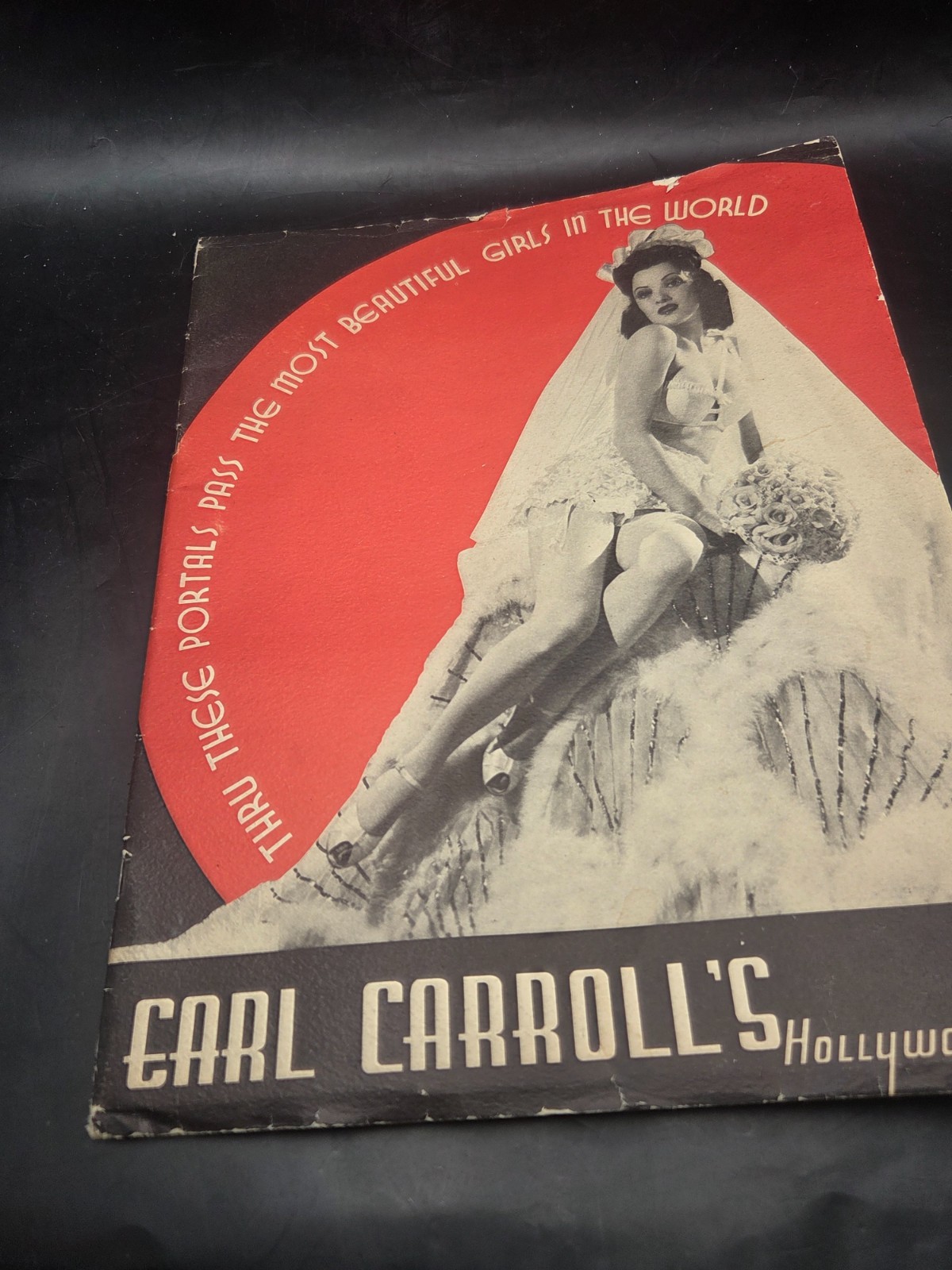 Earl Carroll's Hollywood Earl Carroll's Hollywood