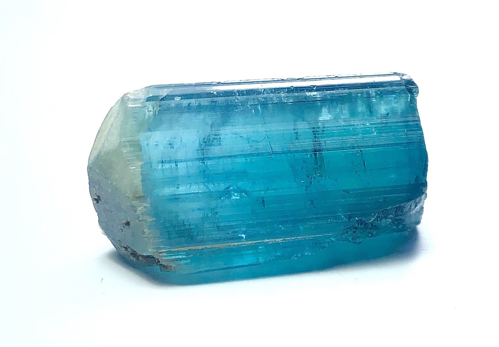 Beautiful an amazing naturel top quality neon blue color tourmaline crystal Beautiful an amazing naturel top quality neon blue color tourmaline crystal
