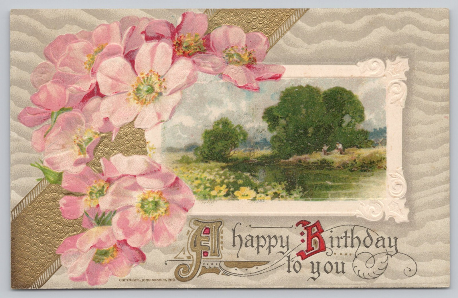 Postcard \