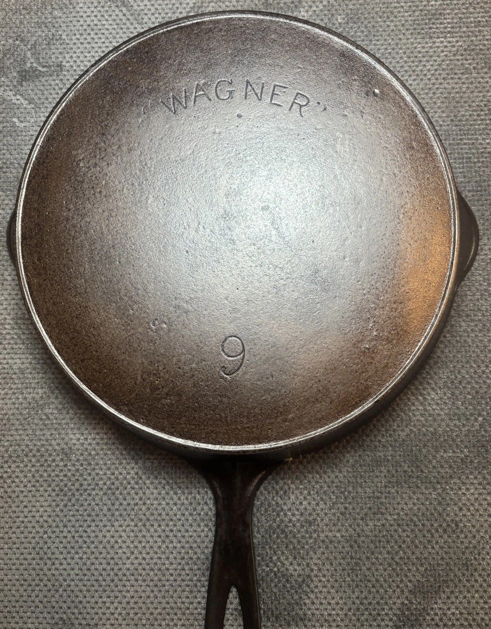 Vintage Wagner 
